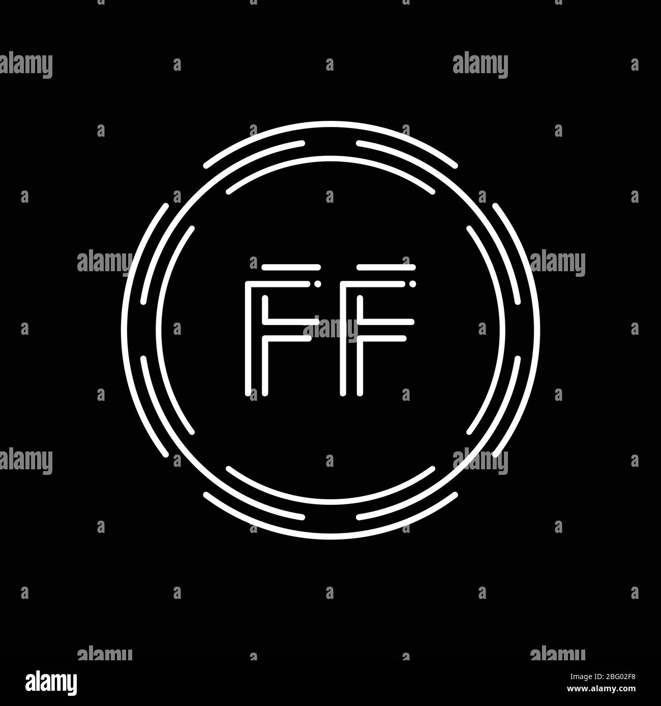 Ff Logo High Resolution Stock Photography And Images Alamy