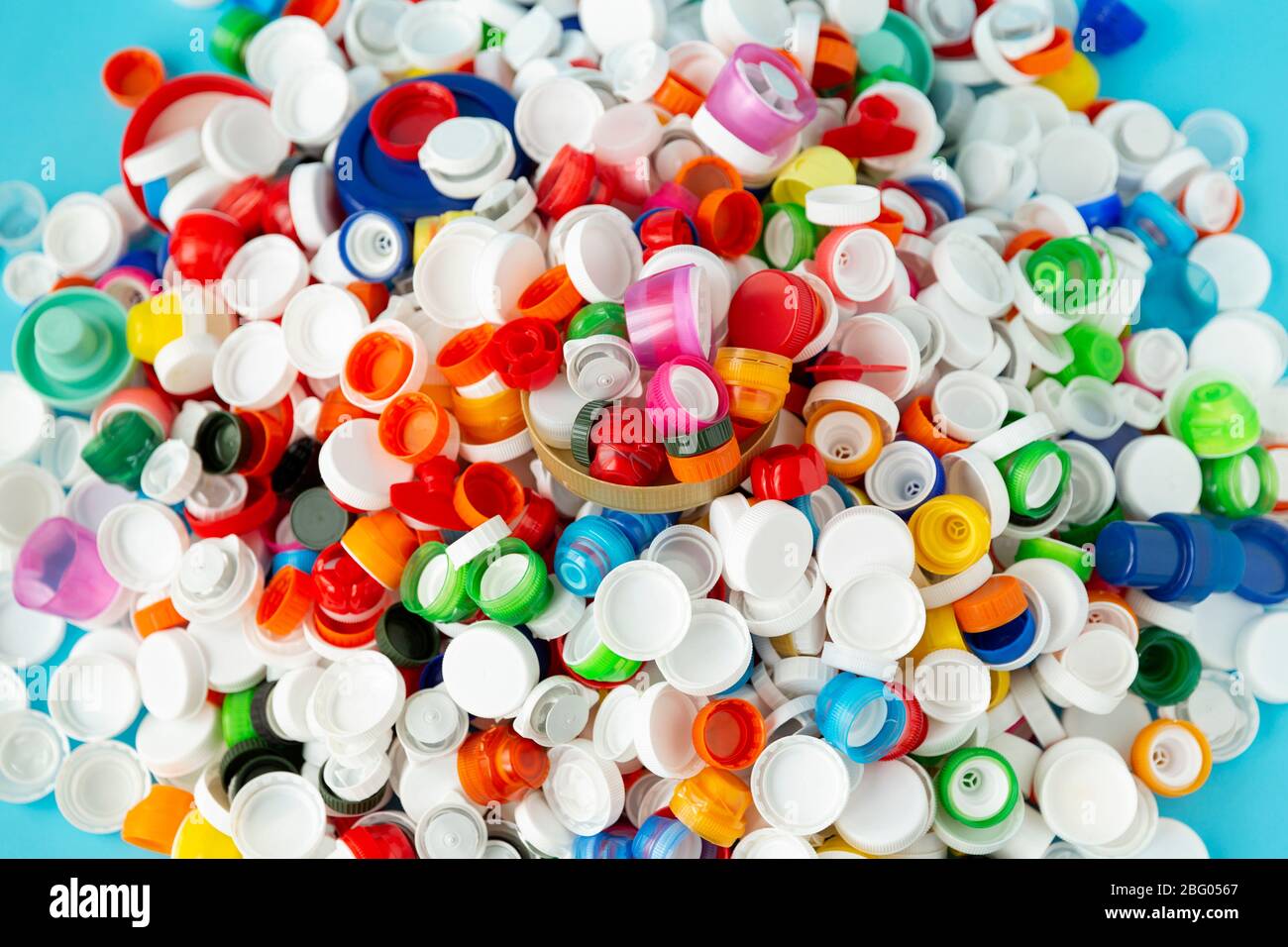 hdpe plastic bolsas recycling