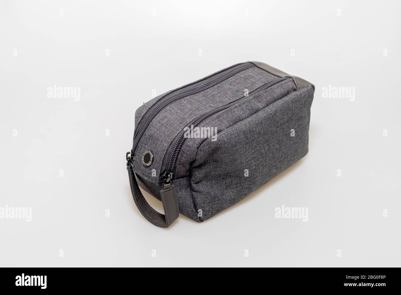 Emirates Airlines, Business Class, Amenity bag Stock Photo - Alamy