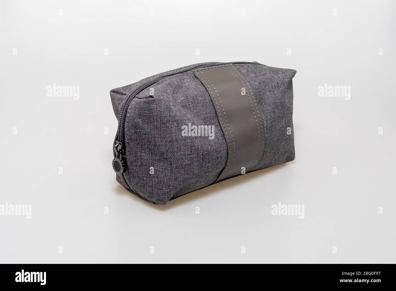 Emirates Airlines, Business Class, Amenity bag Stock Photo Alamy