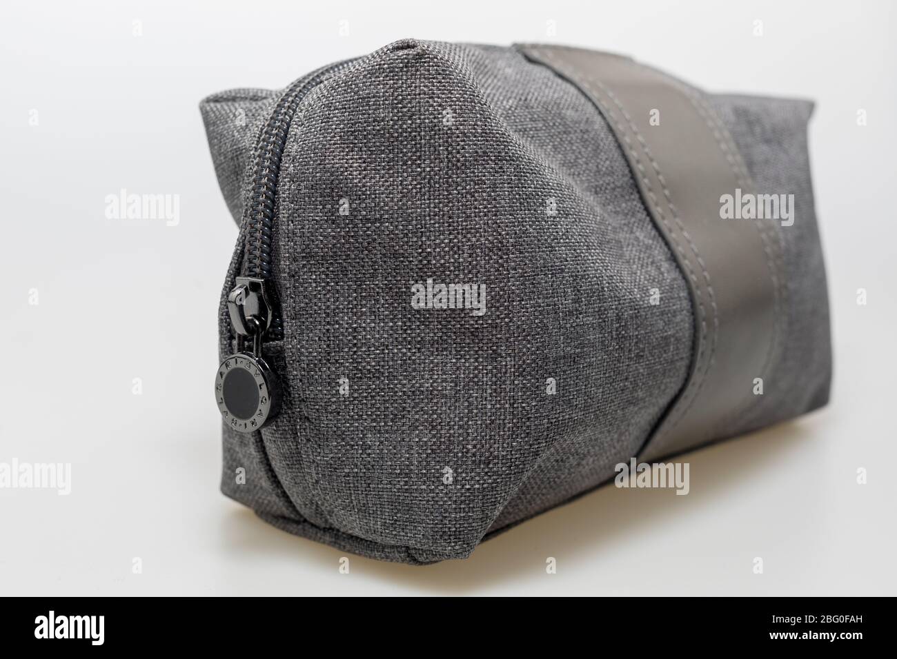 Emirates Airlines, Business Class, Amenity bag Stock Photo Alamy