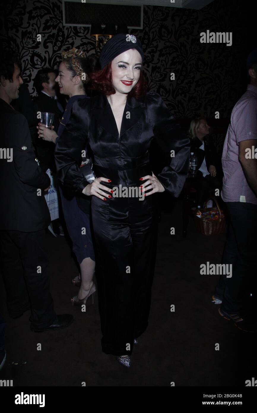 Polly Rae Miss Polly Rae High Resolution Stock Photography and Images ...