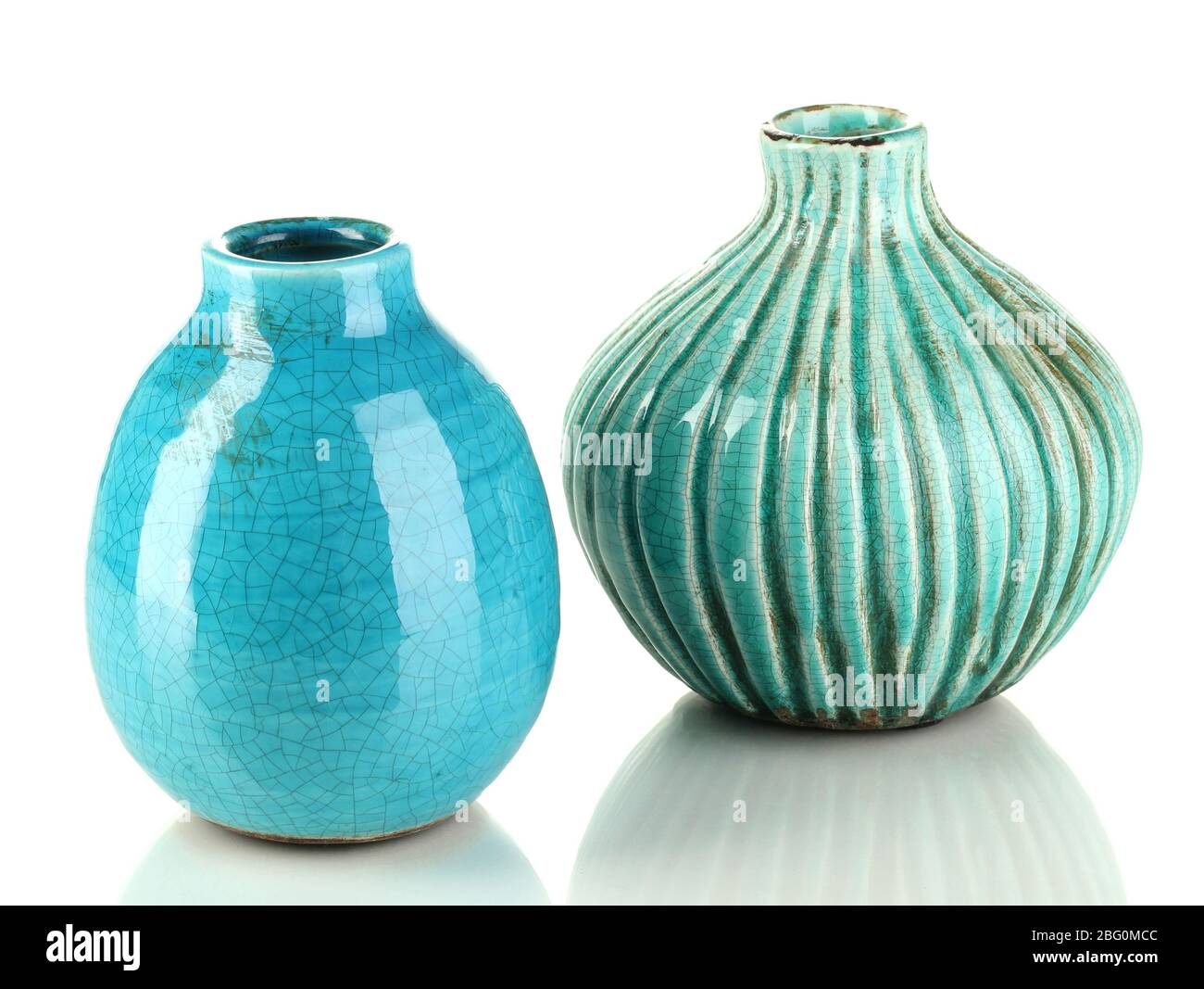 Decorative ceramic vases hi-res stock photography and images - Alamy