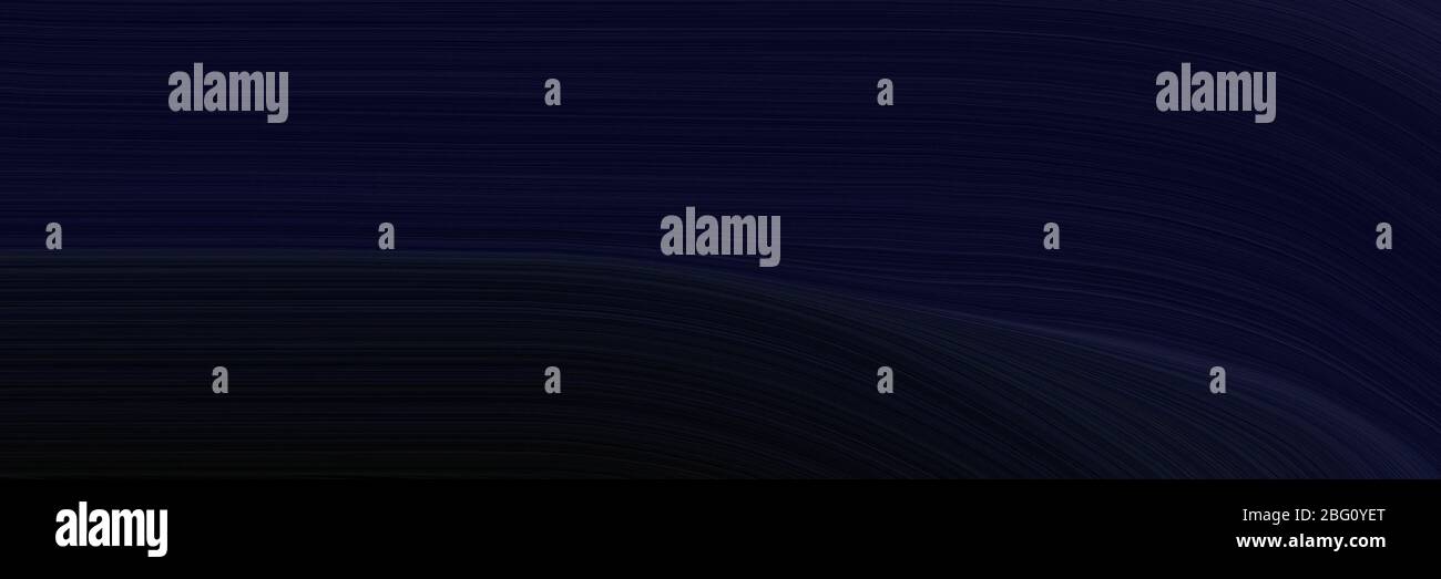 creative banner with very dark pink, black and very dark blue color