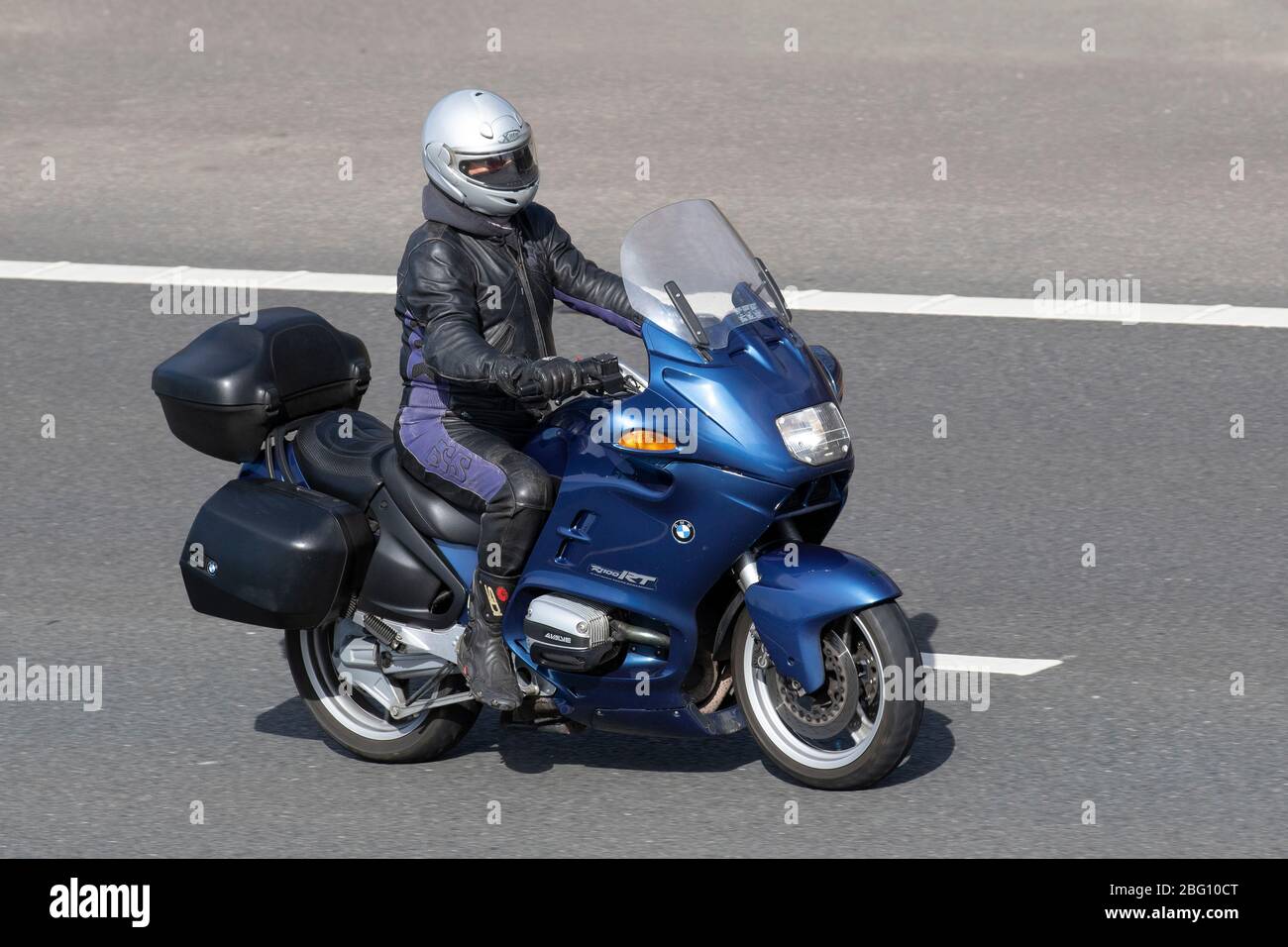 Bmw rt on sale 1100 r