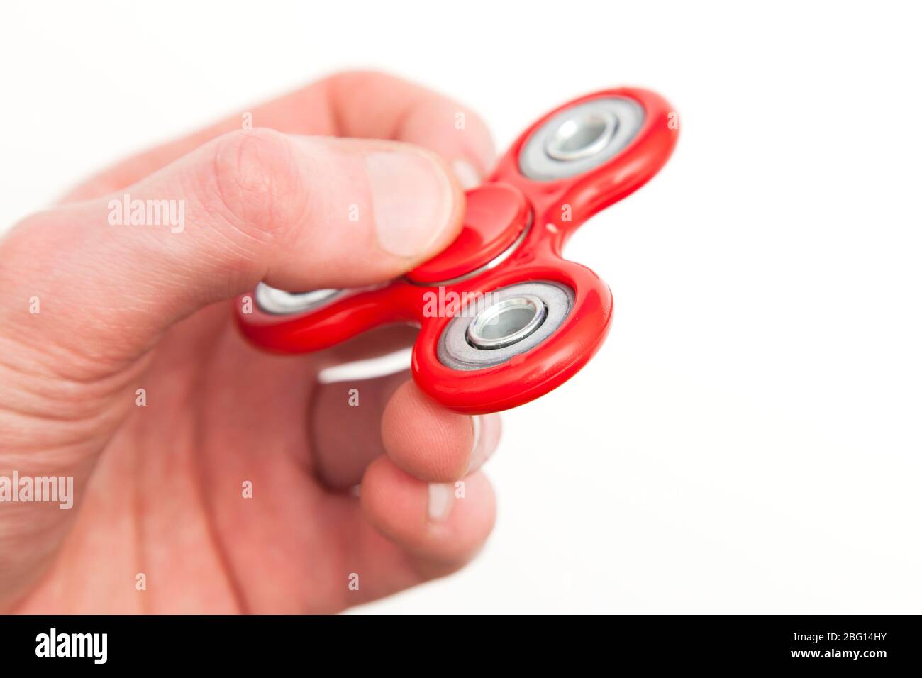 popular spinning toy