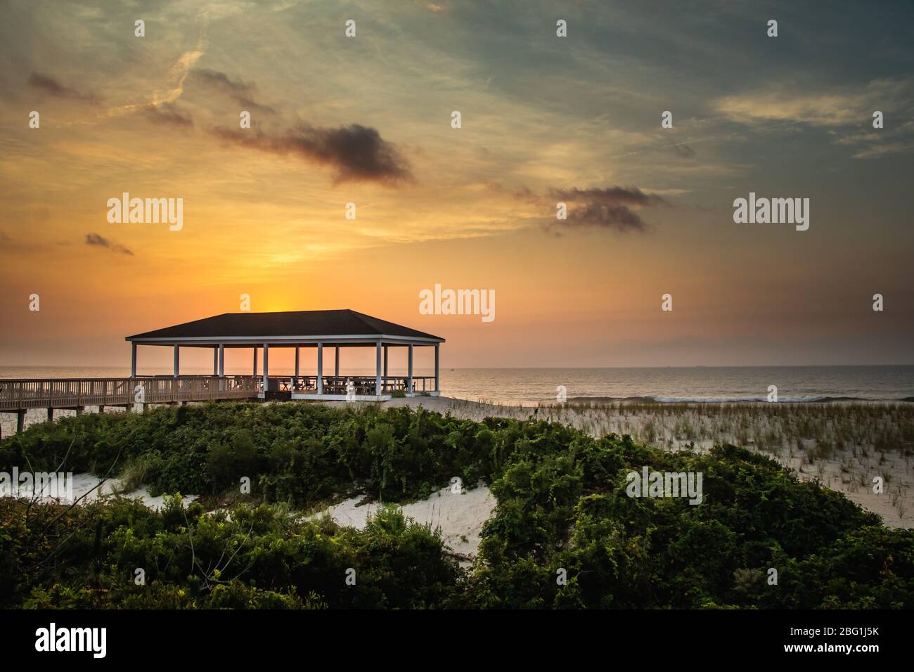Brant beach hi res stock photography and images Alamy