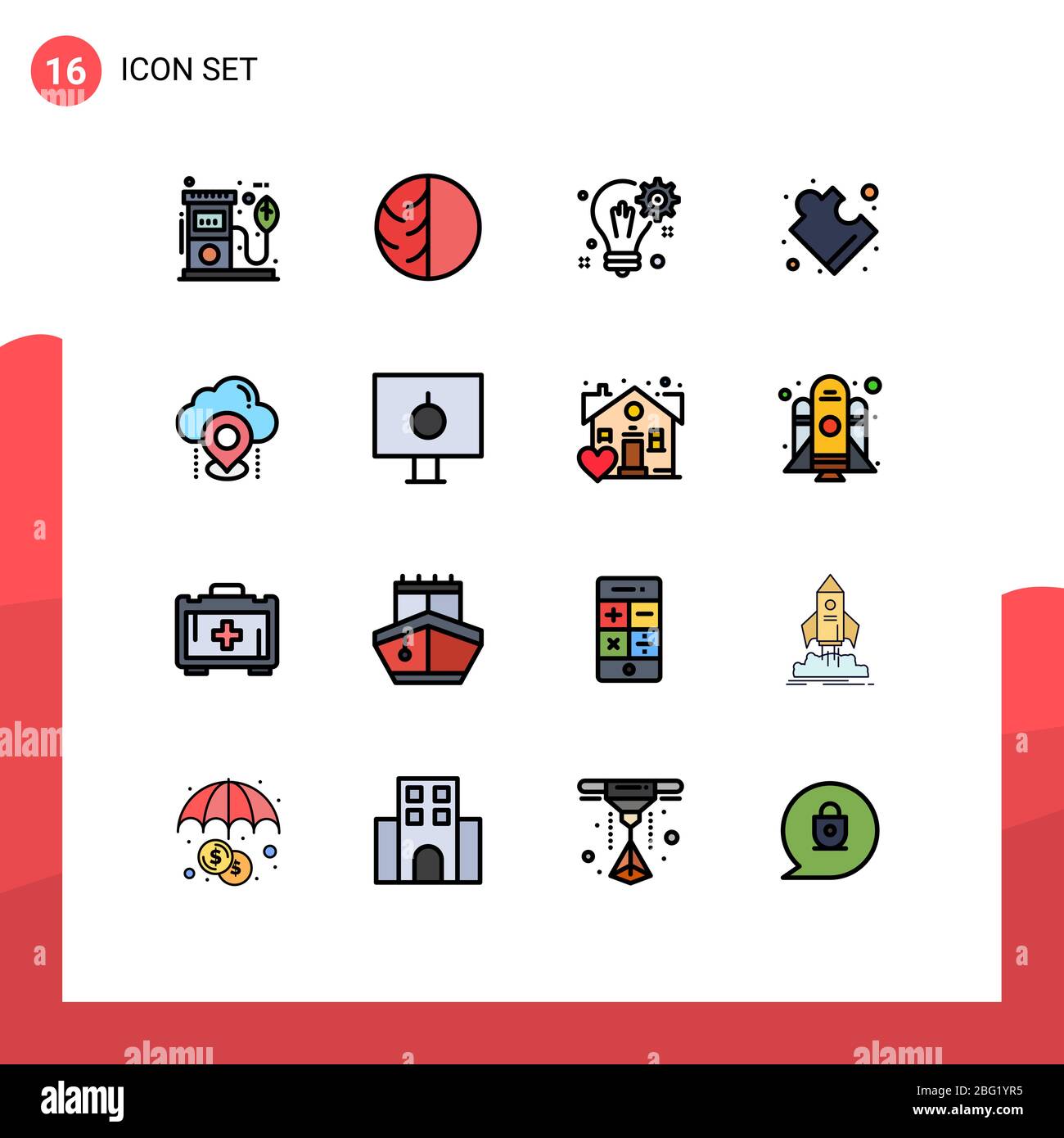 Complex password Stock Vector Images - Alamy