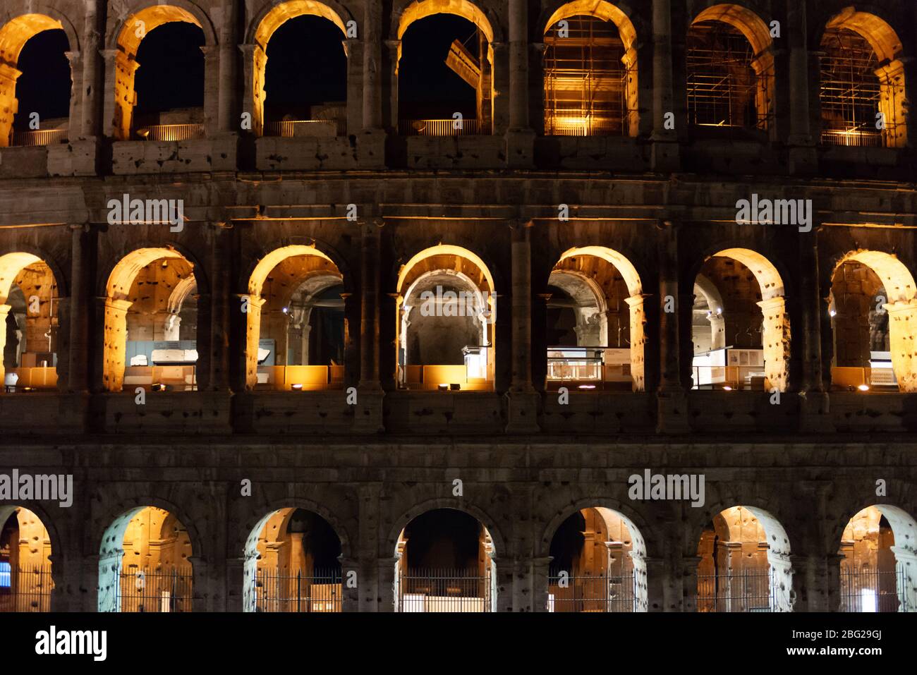 Rostrum Roma Forum rostrum rome hi-res stock photography and images - Alamy
