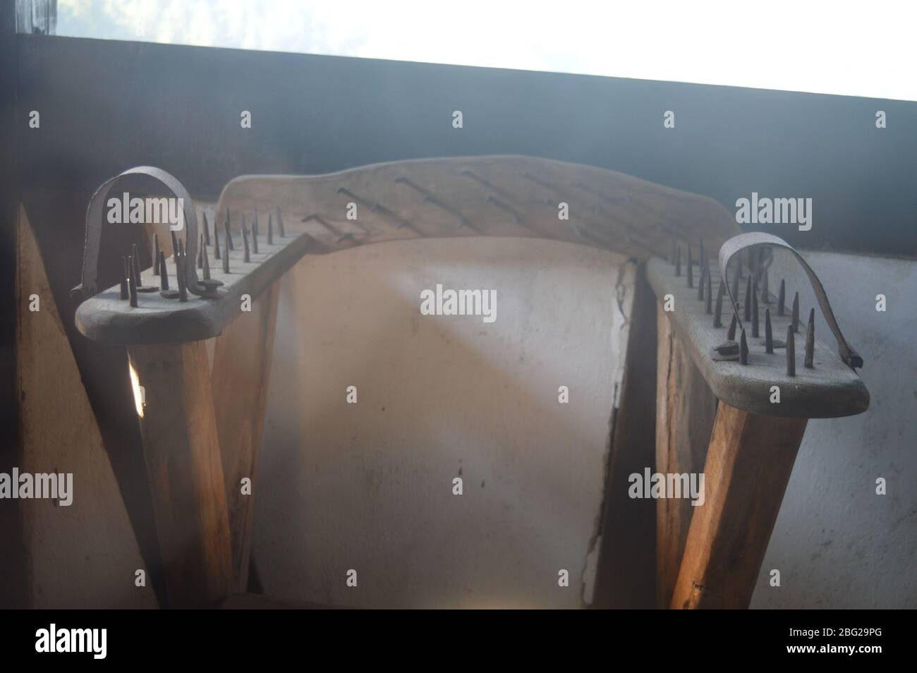Toutre Rack Torture display hi-res stock photography and images - Alamy
