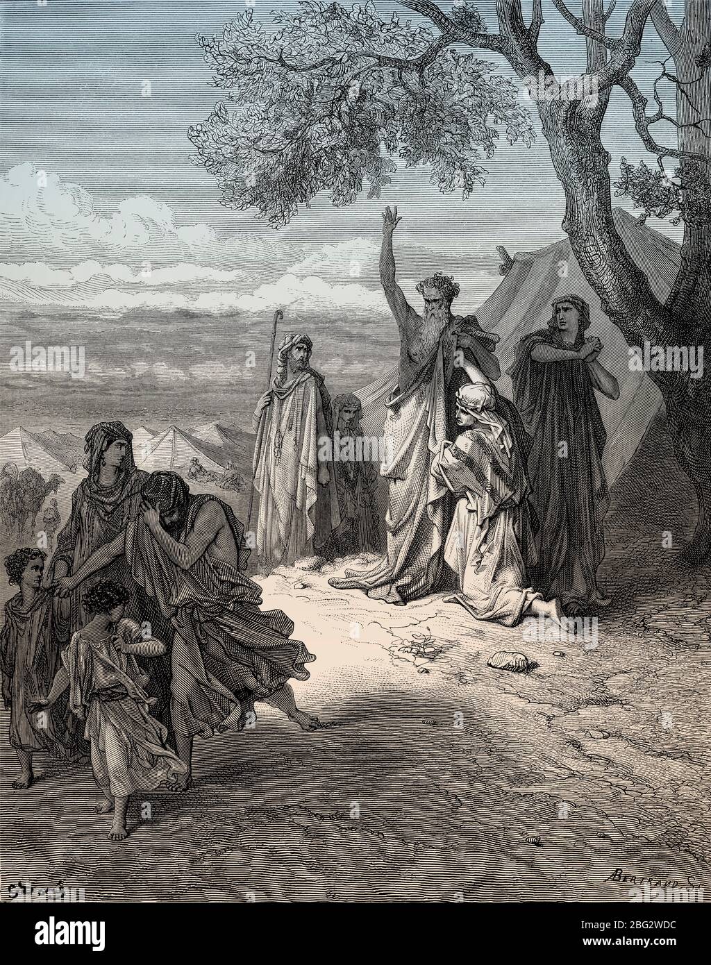 Curse of ham hires stock photography and images Alamy