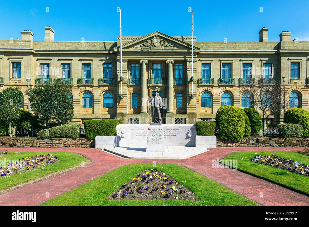 County buildings hires stock photography and images Alamy