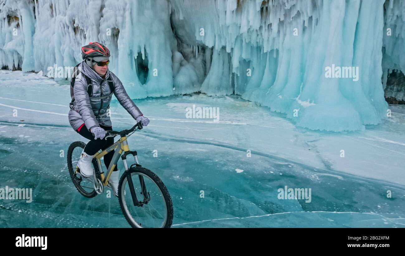 snow and rock cycling