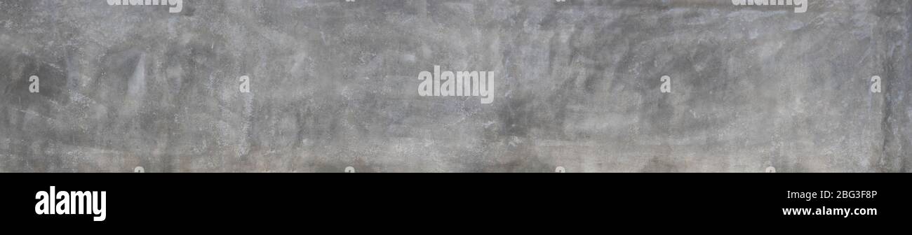 High resolution concrete cement wall texture background Stock Photo