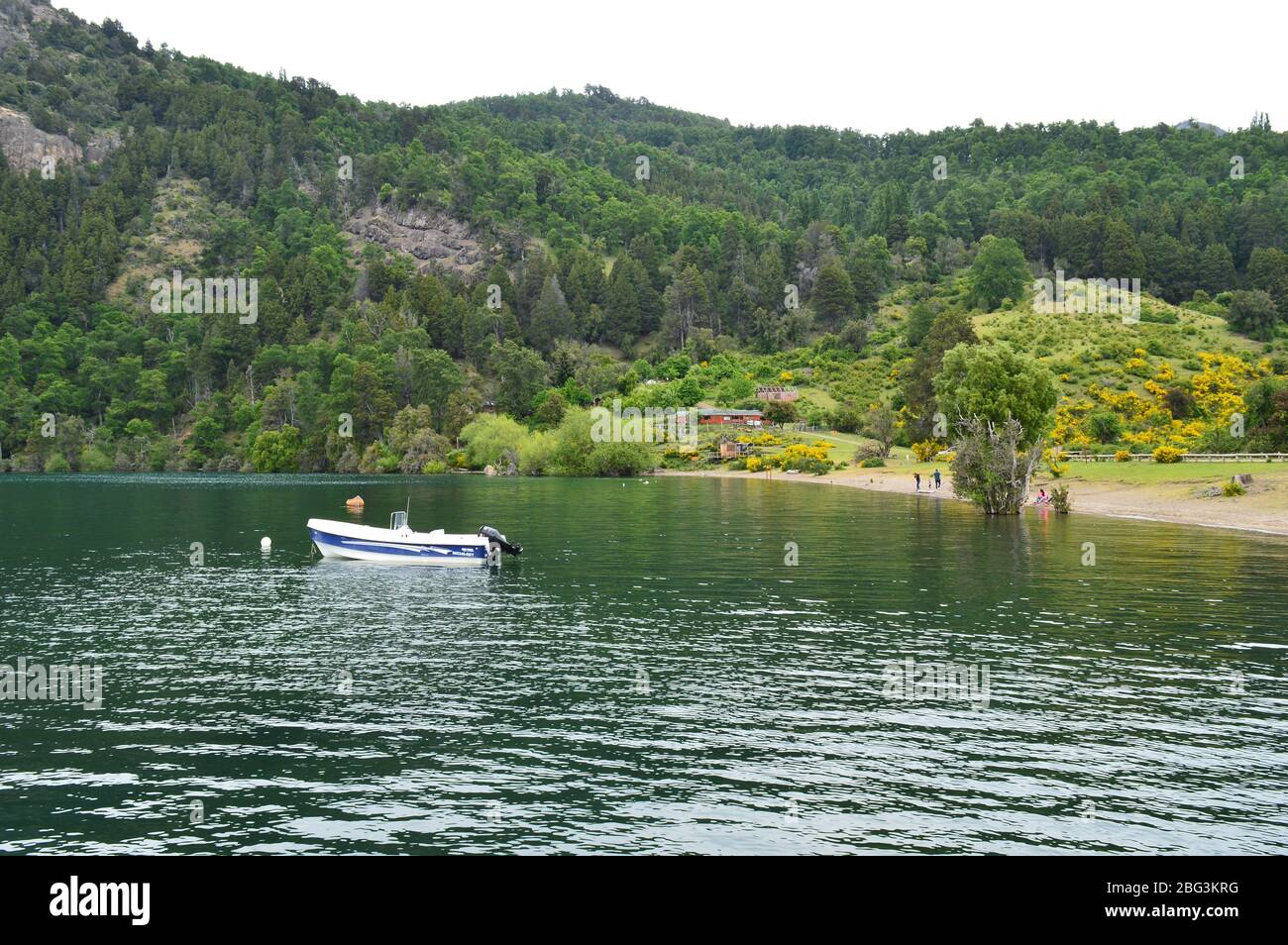 Pasaje patagonia hires stock photography and images Alamy