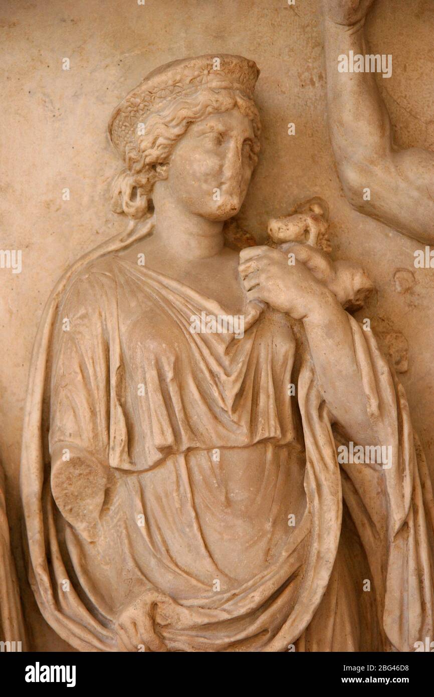 Imperial venus hi-res stock photography and images - Alamy