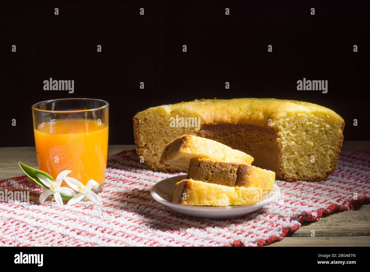 Juice cake hi-res stock photography and images - Alamy