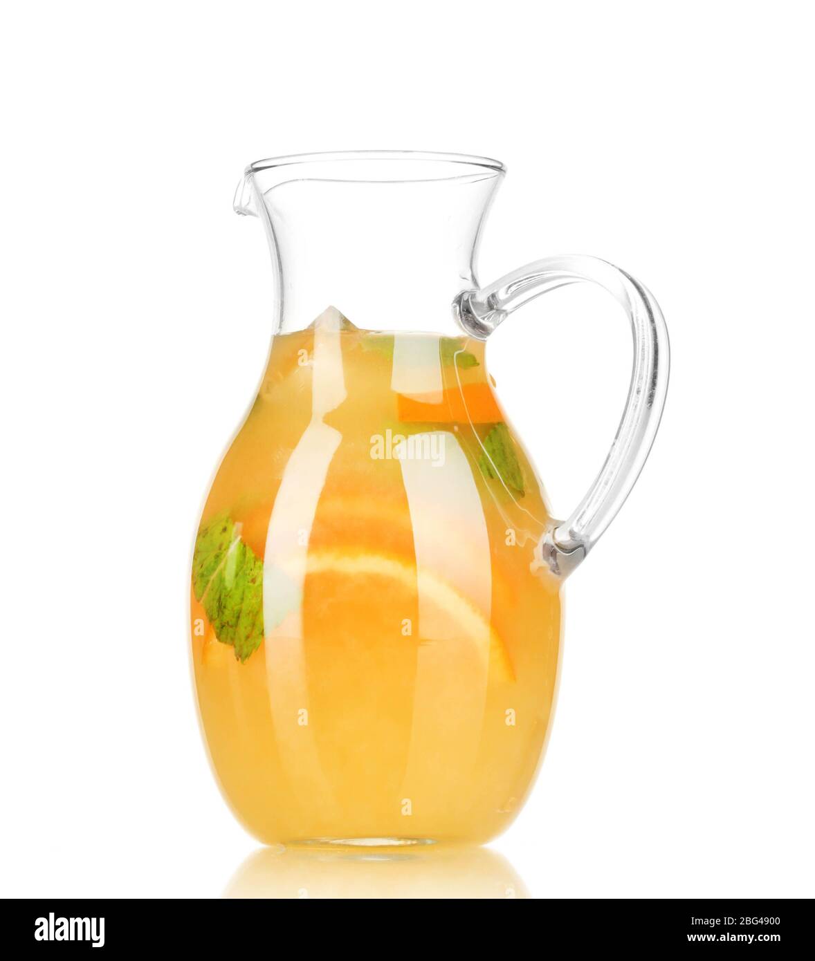 https://c8.alamy.com/comp/2BG4900/orange-lemonade-in-pitcher-isolated-on-white-2BG4900.jpg
