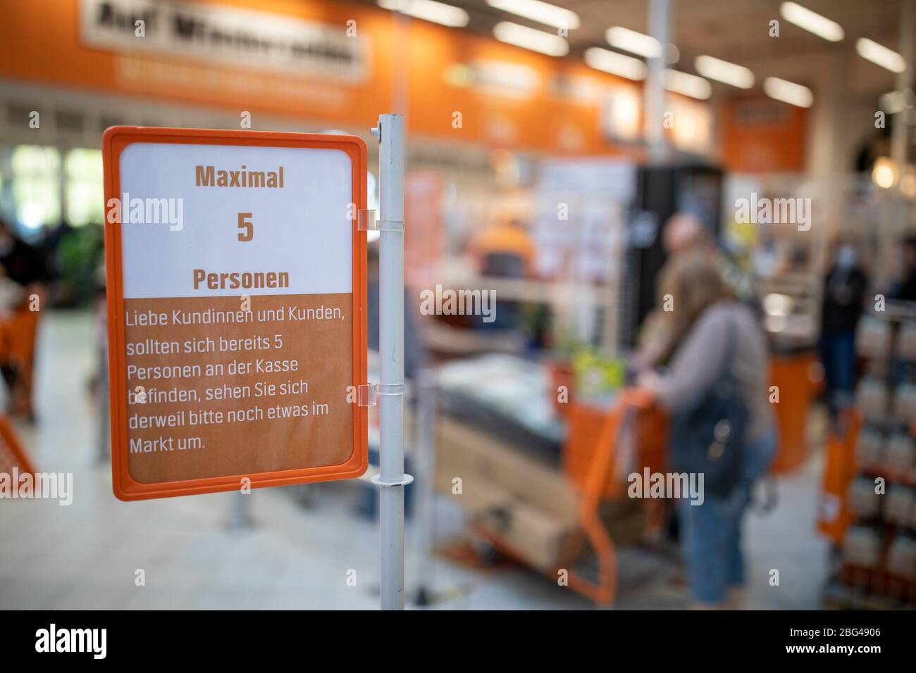 Hardware 2024 store news