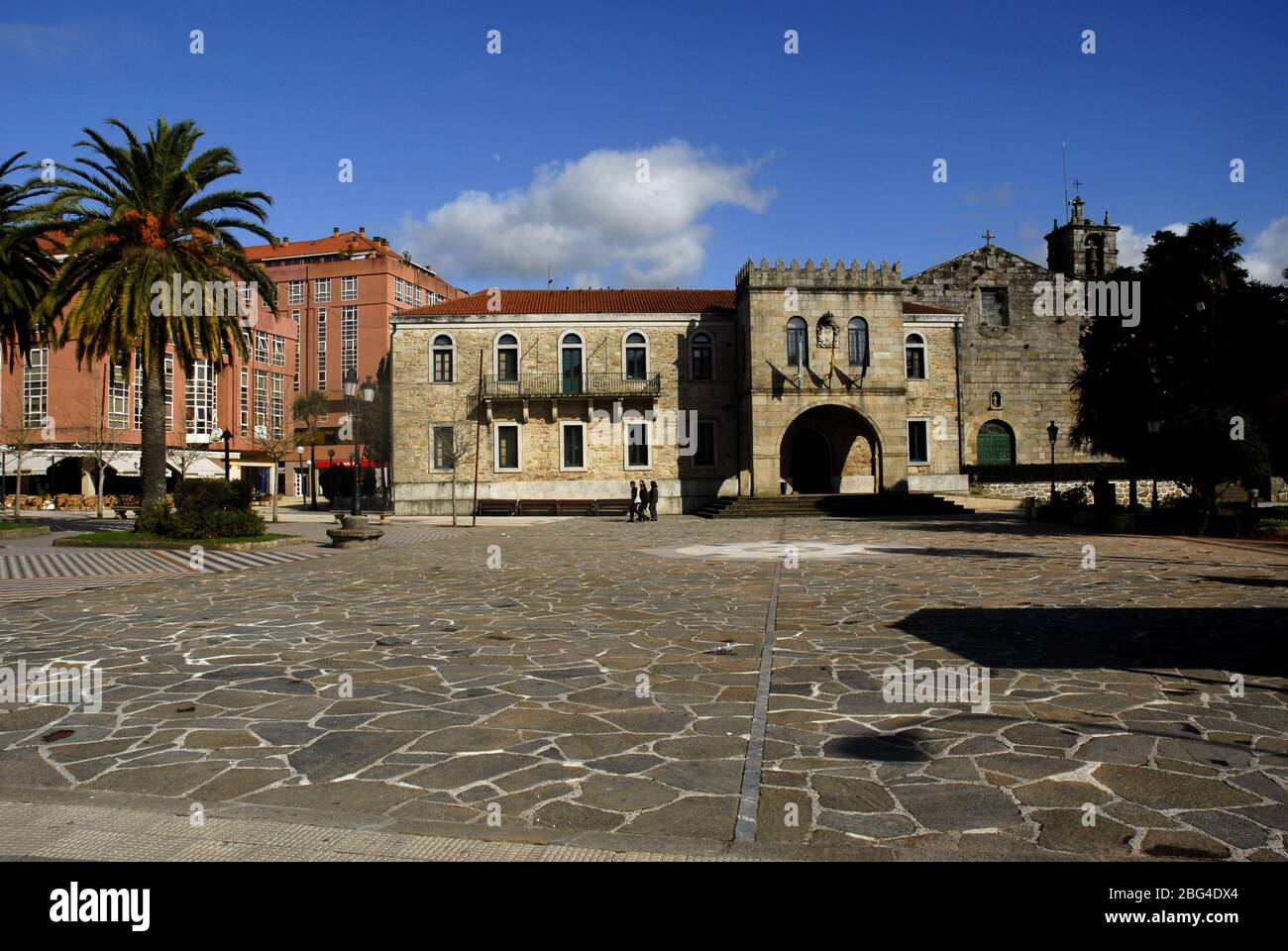 Convento de san francisco hi-res stock photography and images - Page 23 -  Alamy