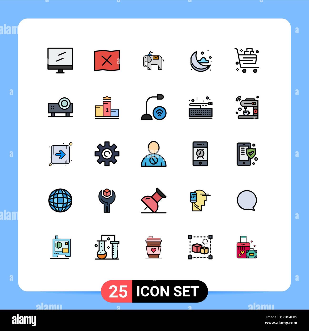 Moon - Download free icons