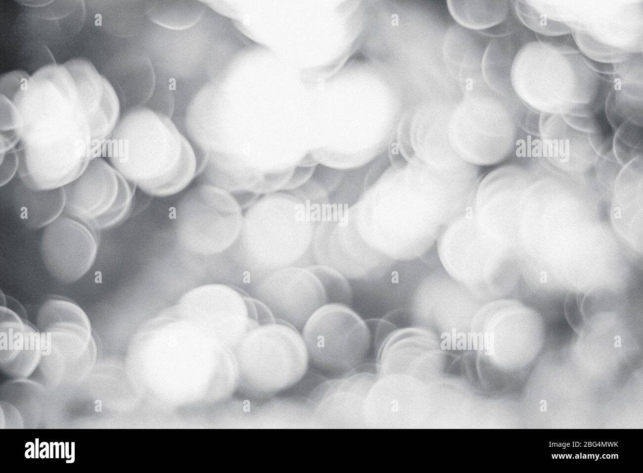 Christmas bokeh background light bokeh color technique Bokeh