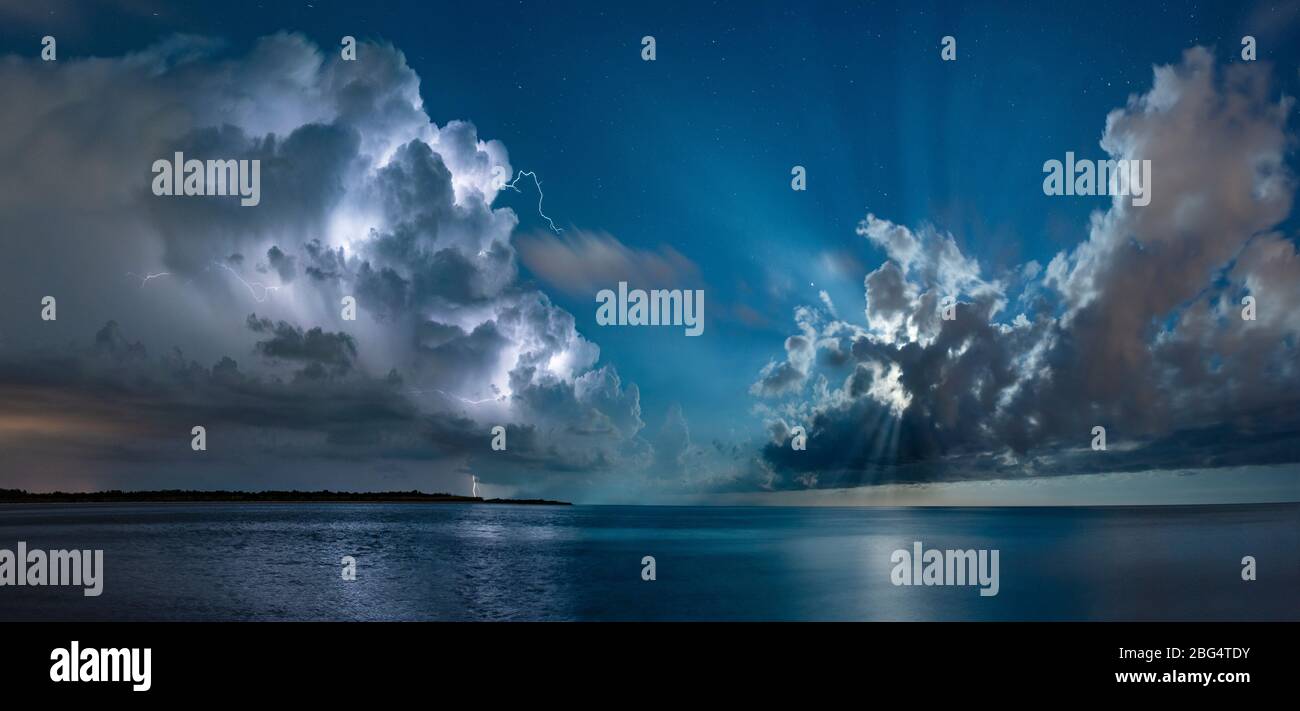 Lightning Clouds Stock Photos, Images and Backgrounds for Free Download