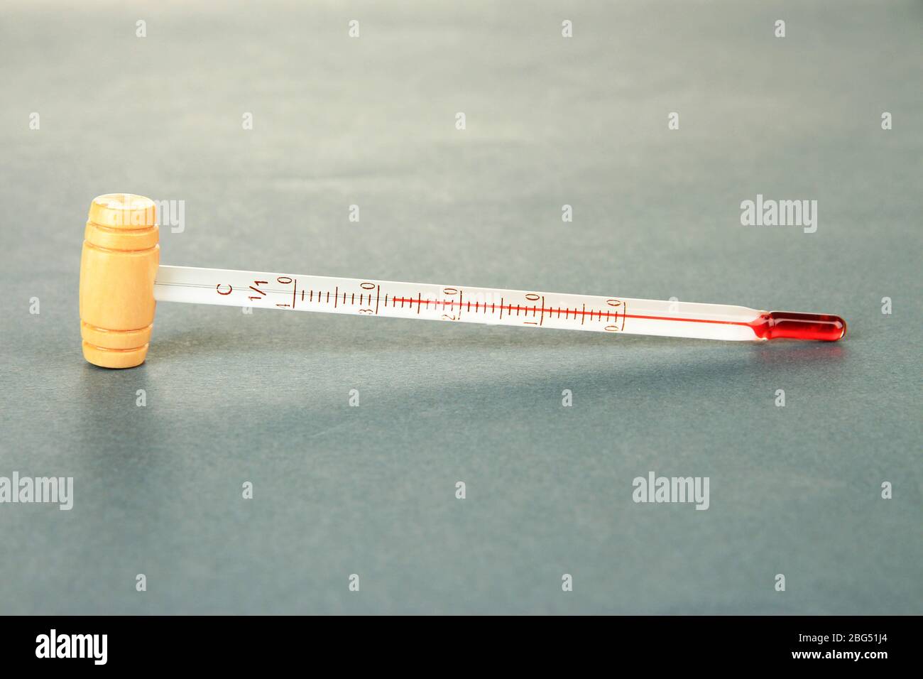 Wine thermometer hi-res stock photography and images - Alamy