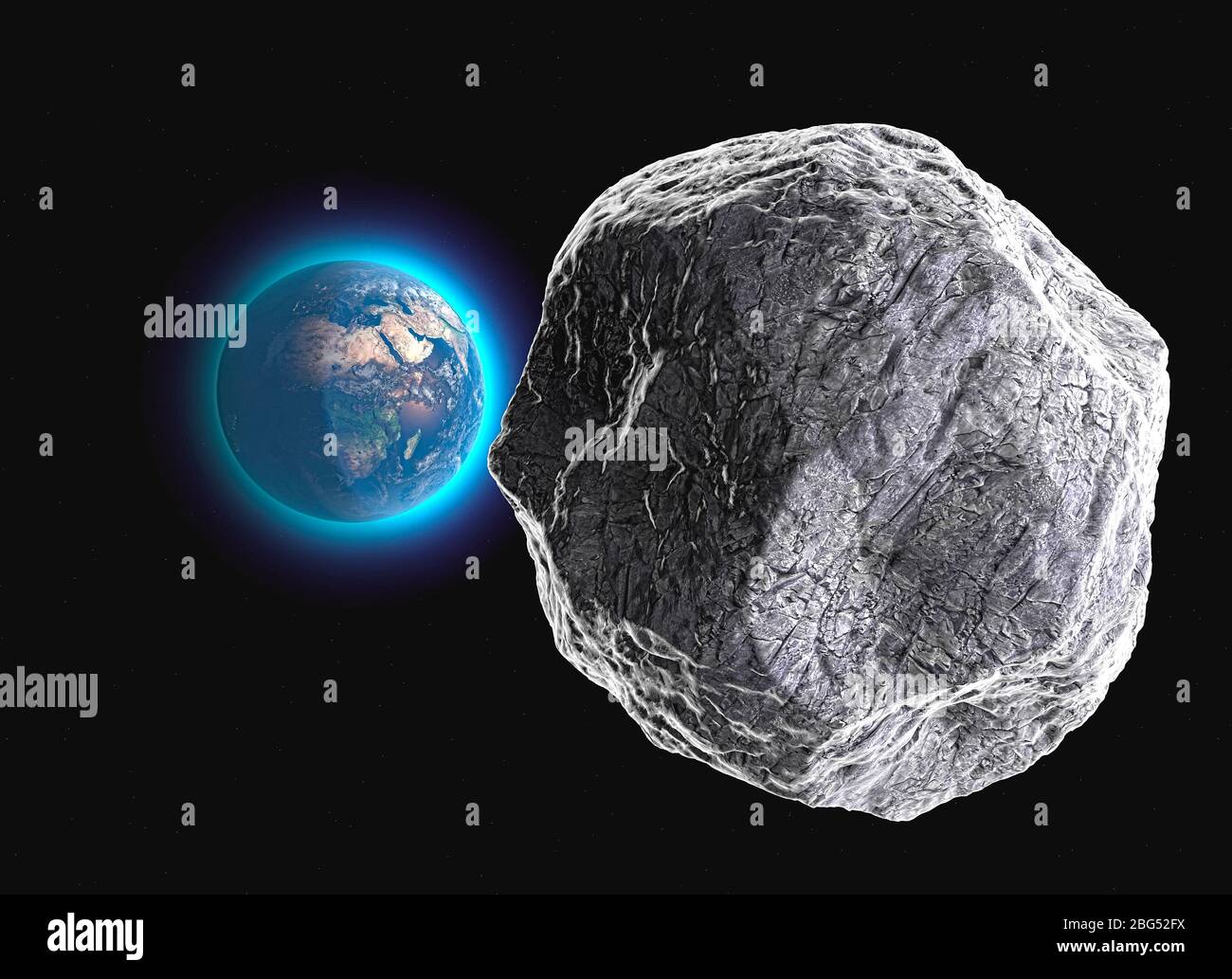 Asteroid Hitting Earth In 2025 Kipp Seline