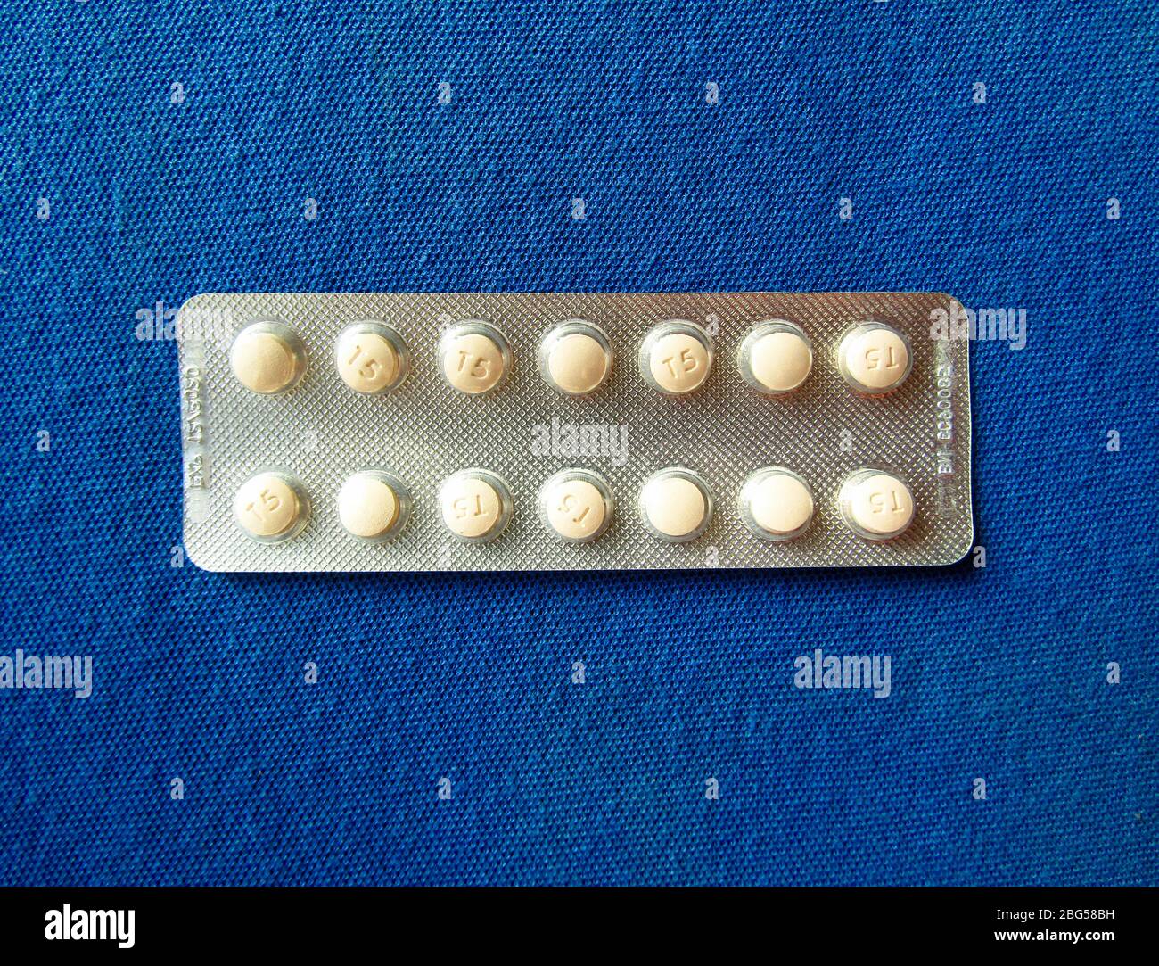 Tadalafil Sin Receta Medica