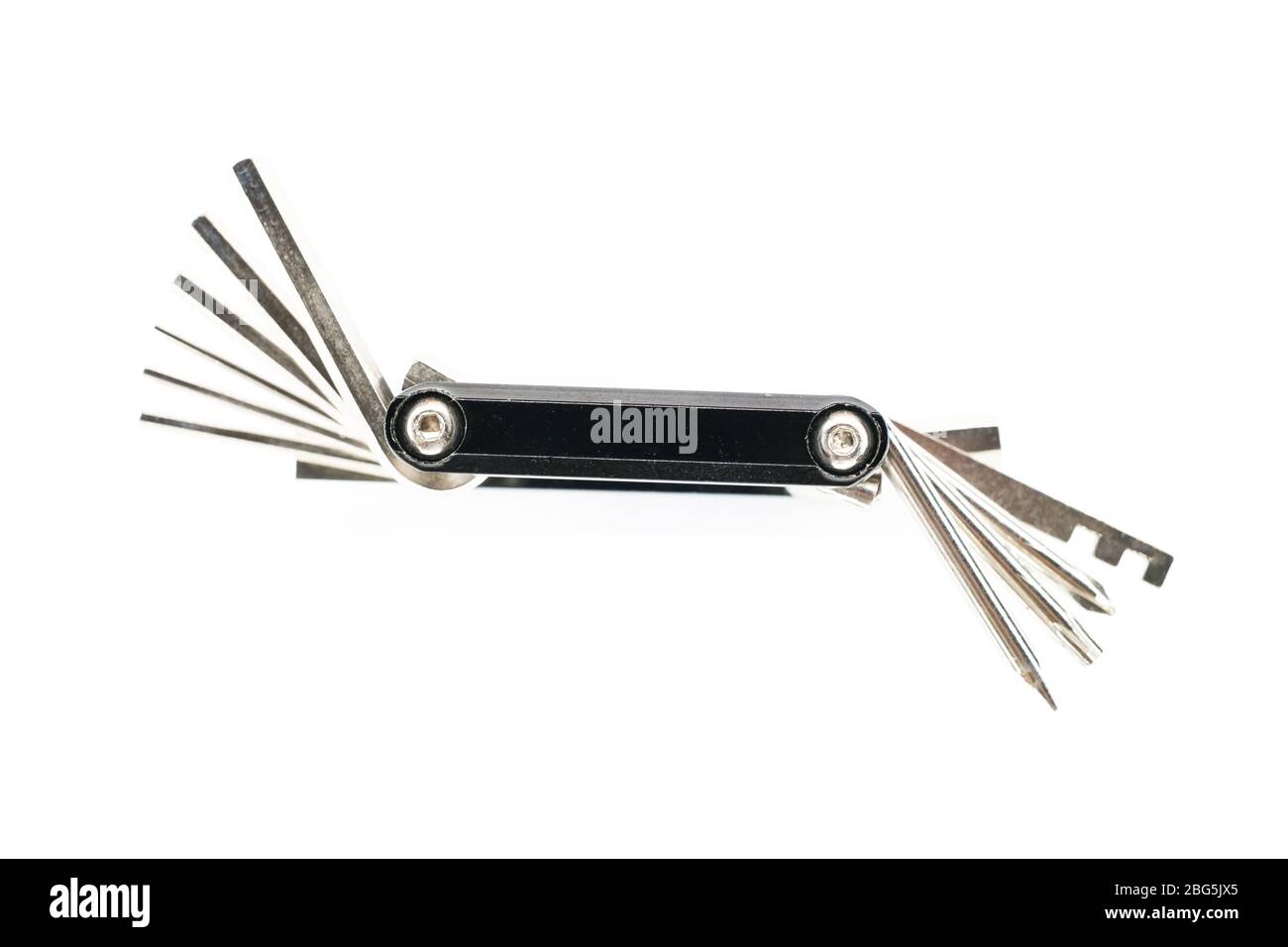 multi purpose bike tool