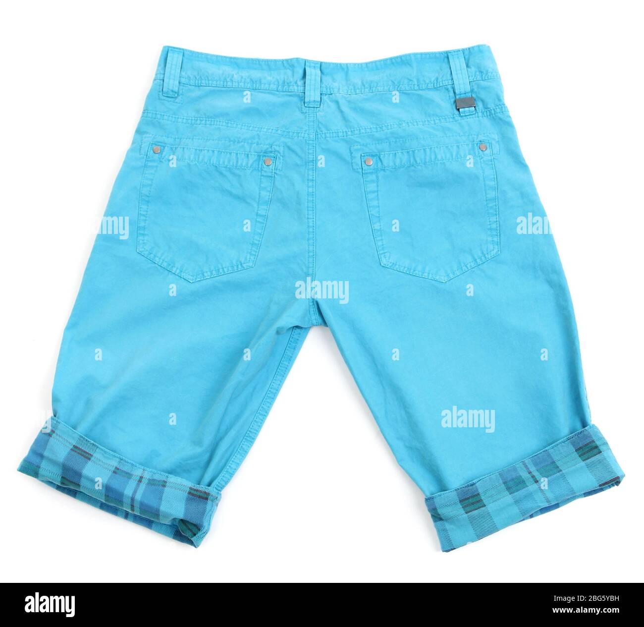 Mens shorts hi-res stock photography and images - Alamy