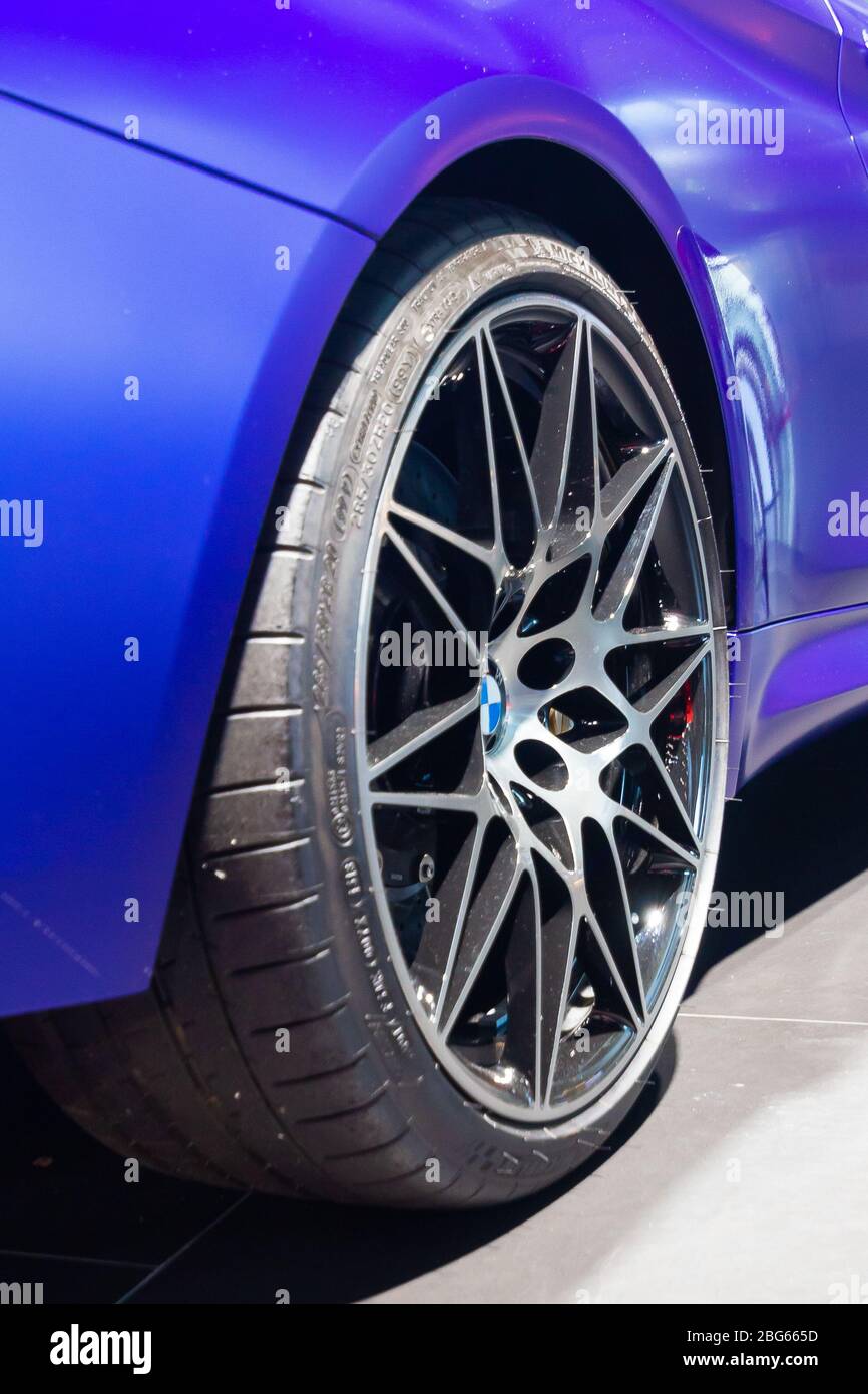 Michelin factory germany hires stock photography and images Alamy