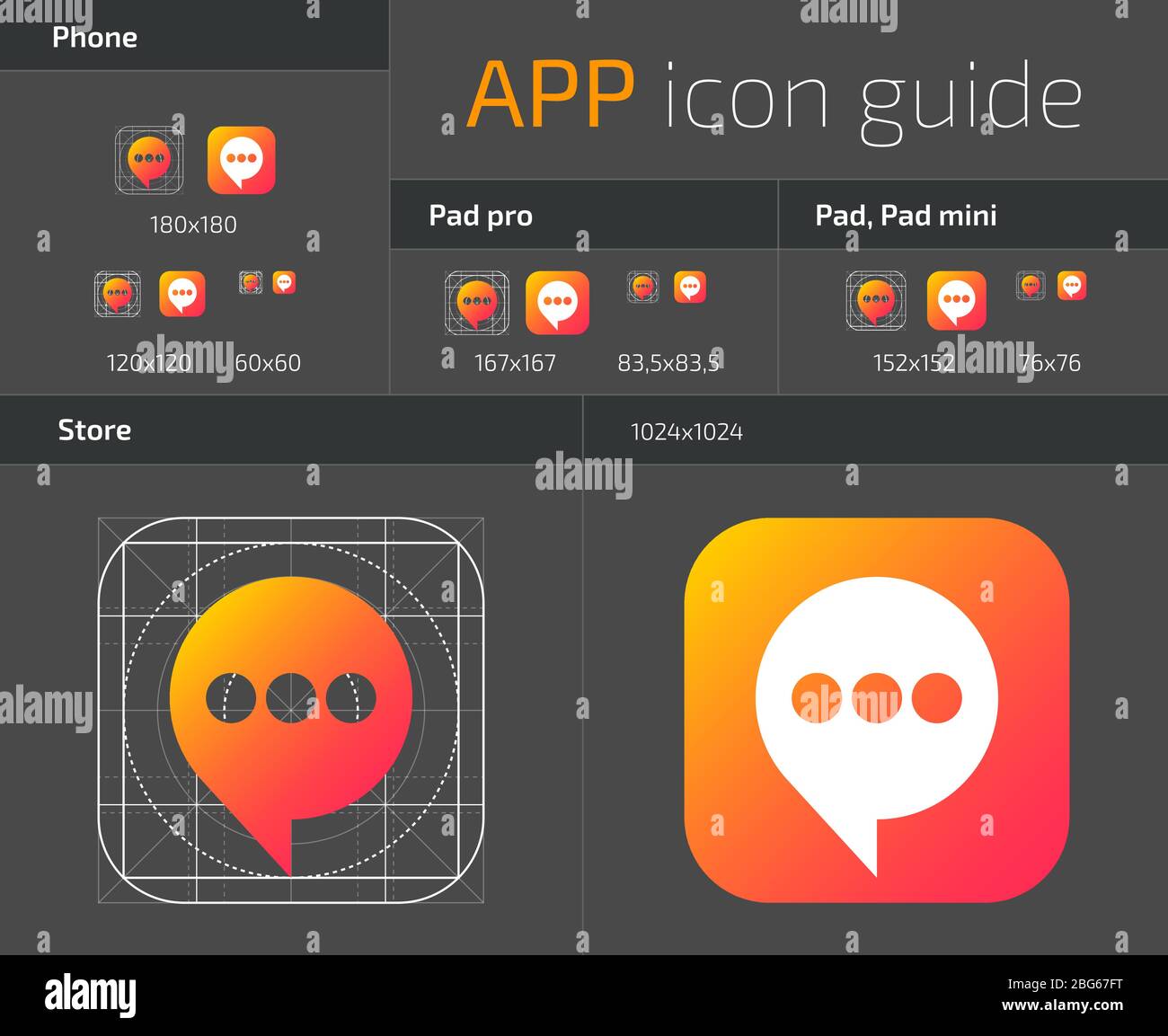 Ui Ios Button Icons Design Guidelines For Web And Mobile App Vector Template Illustration Of Application Web Button Ui Ios Icon Stock Vector Image Art Alamy