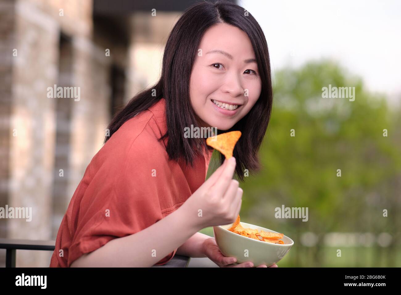 Can Pregnant Ladies Eat Doritos? 