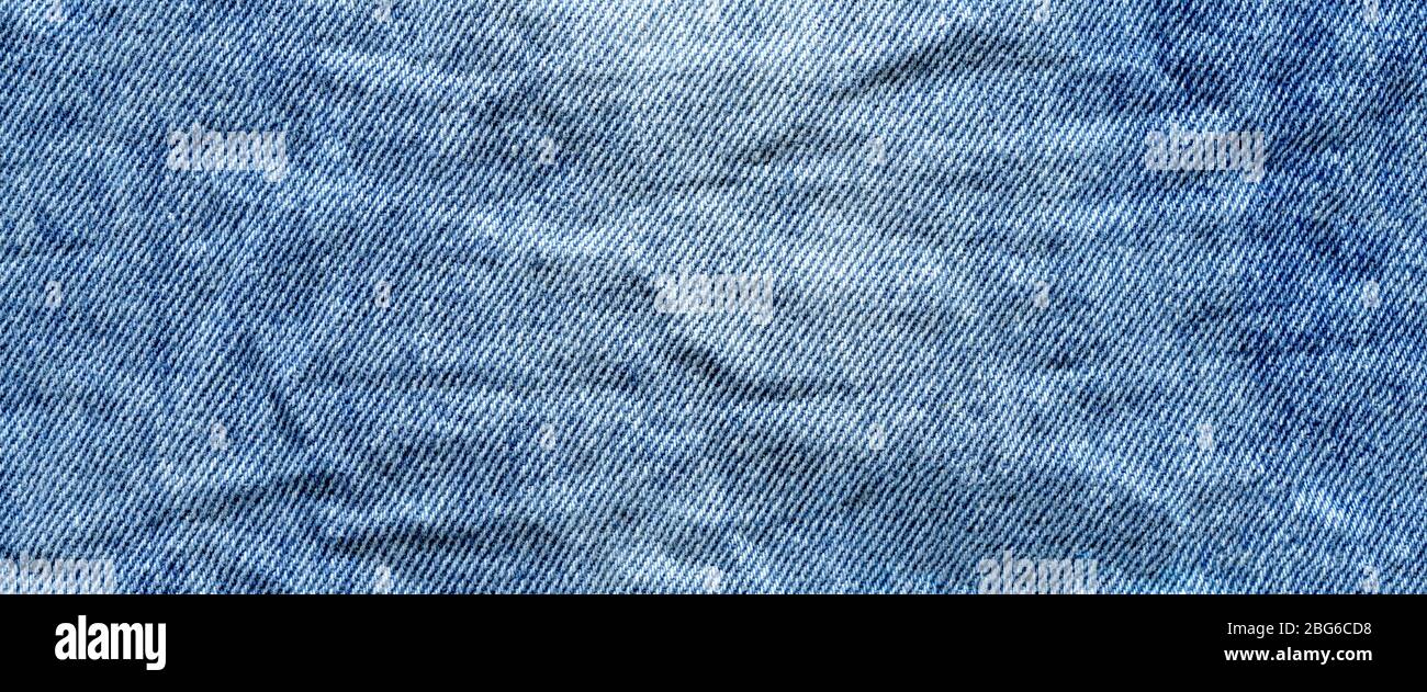 utilstrækkelig Sved Grundig Fashion and clothing concept design. Denim jeans fabric. Denim background  texture for design Stock Photo - Alamy
