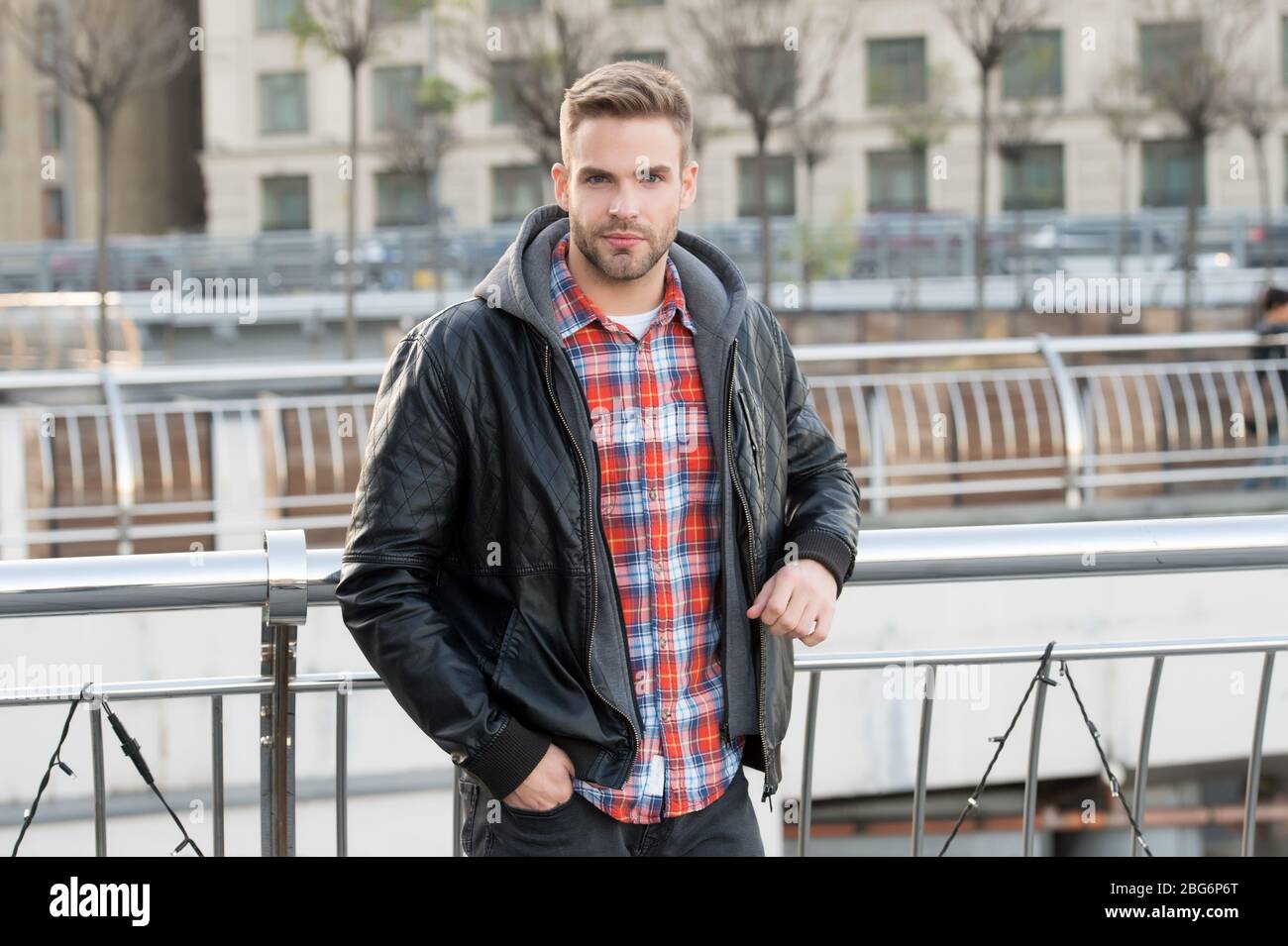 Urban casual clearance wear