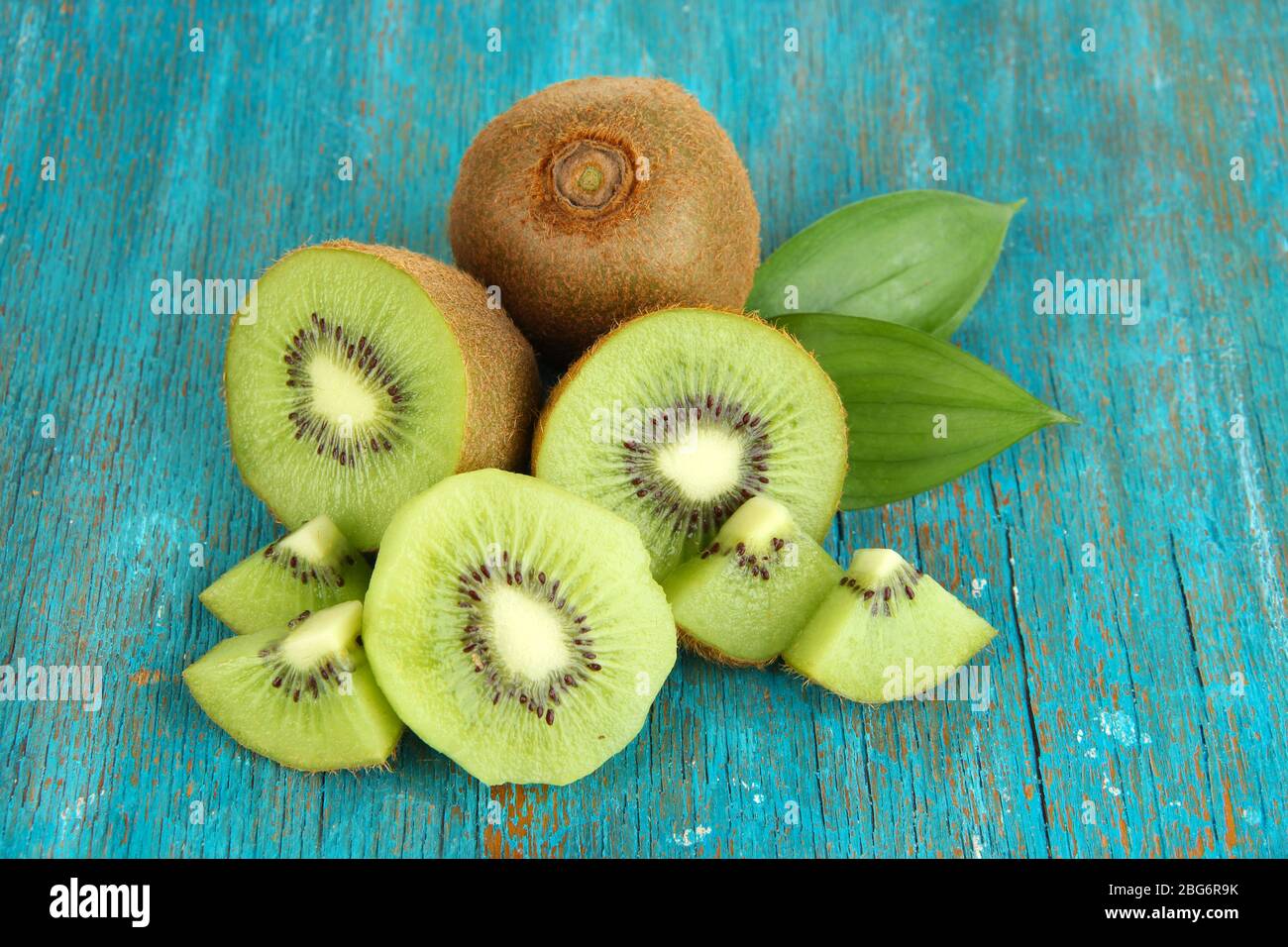 Kiwi Blte Mnnlich