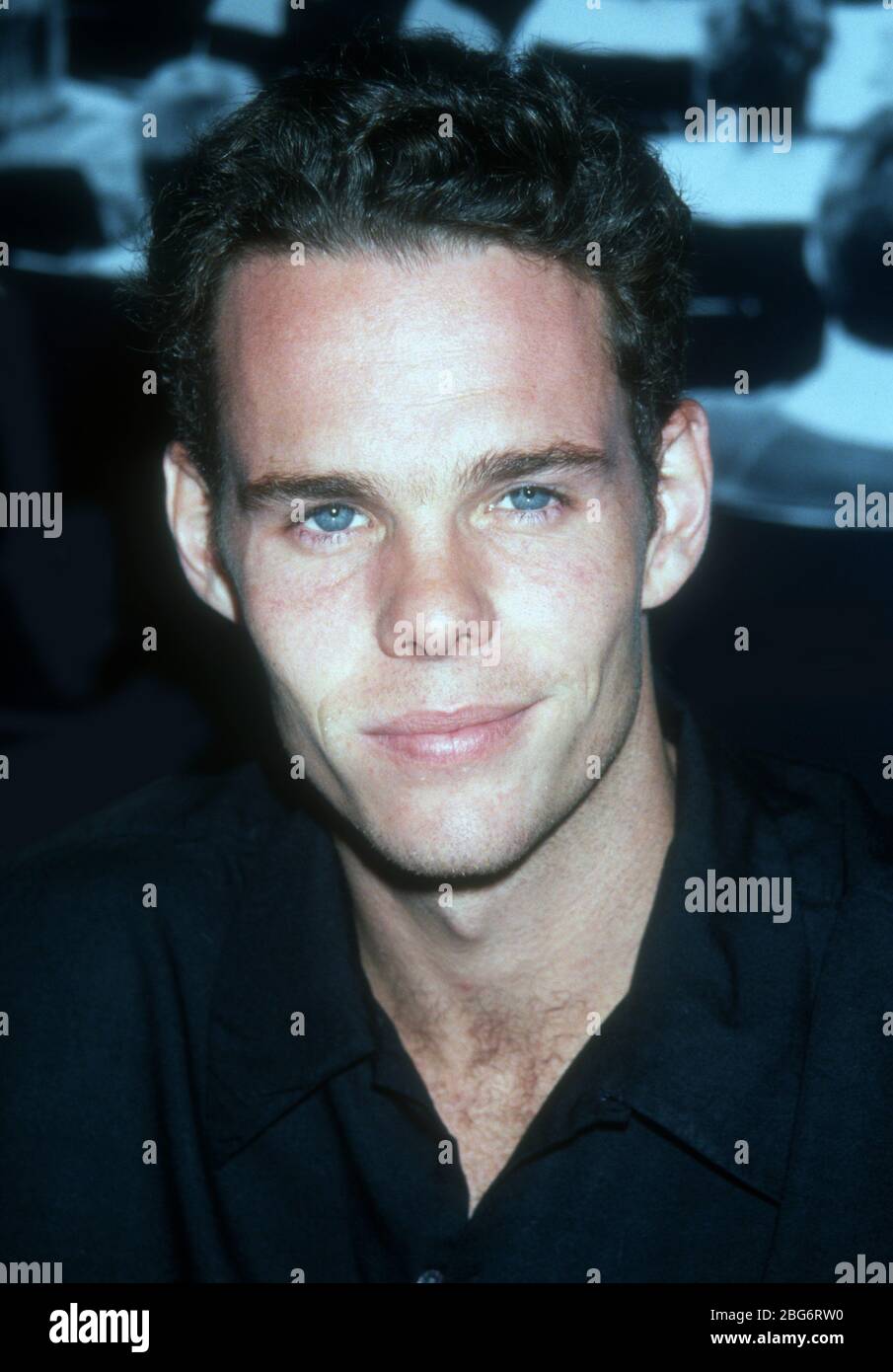 Kevin Dillon 1994, Photo By Michael Ferguson/PHOTOlink / MediaPunch