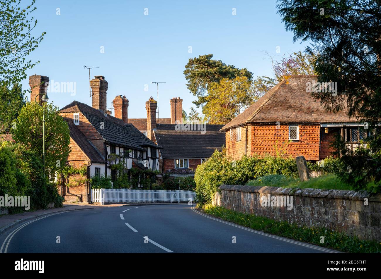 Lindfield High Resolution Stock Photography and Images Alamy