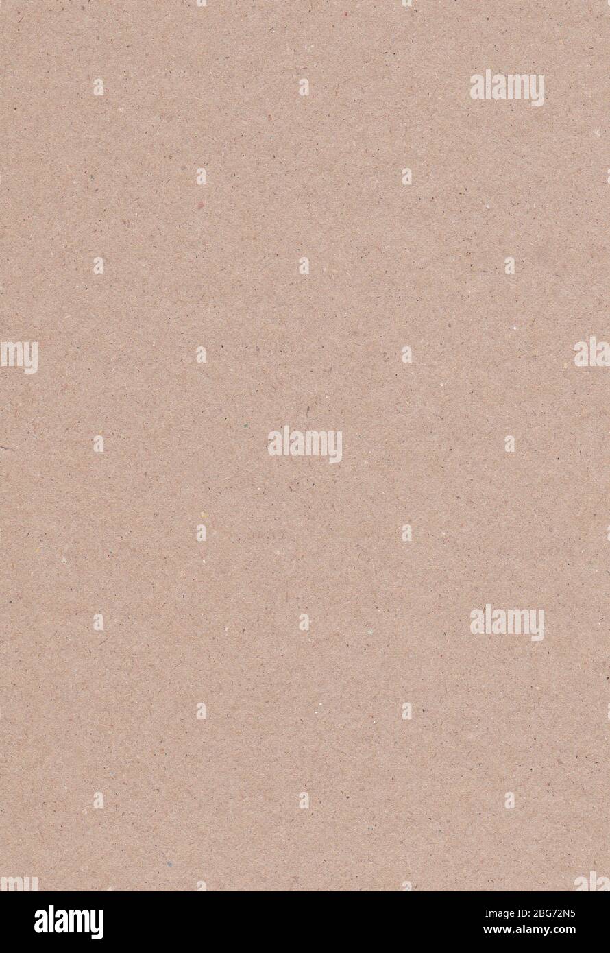 Cardboard brown background. Natural rough textured paper background ...