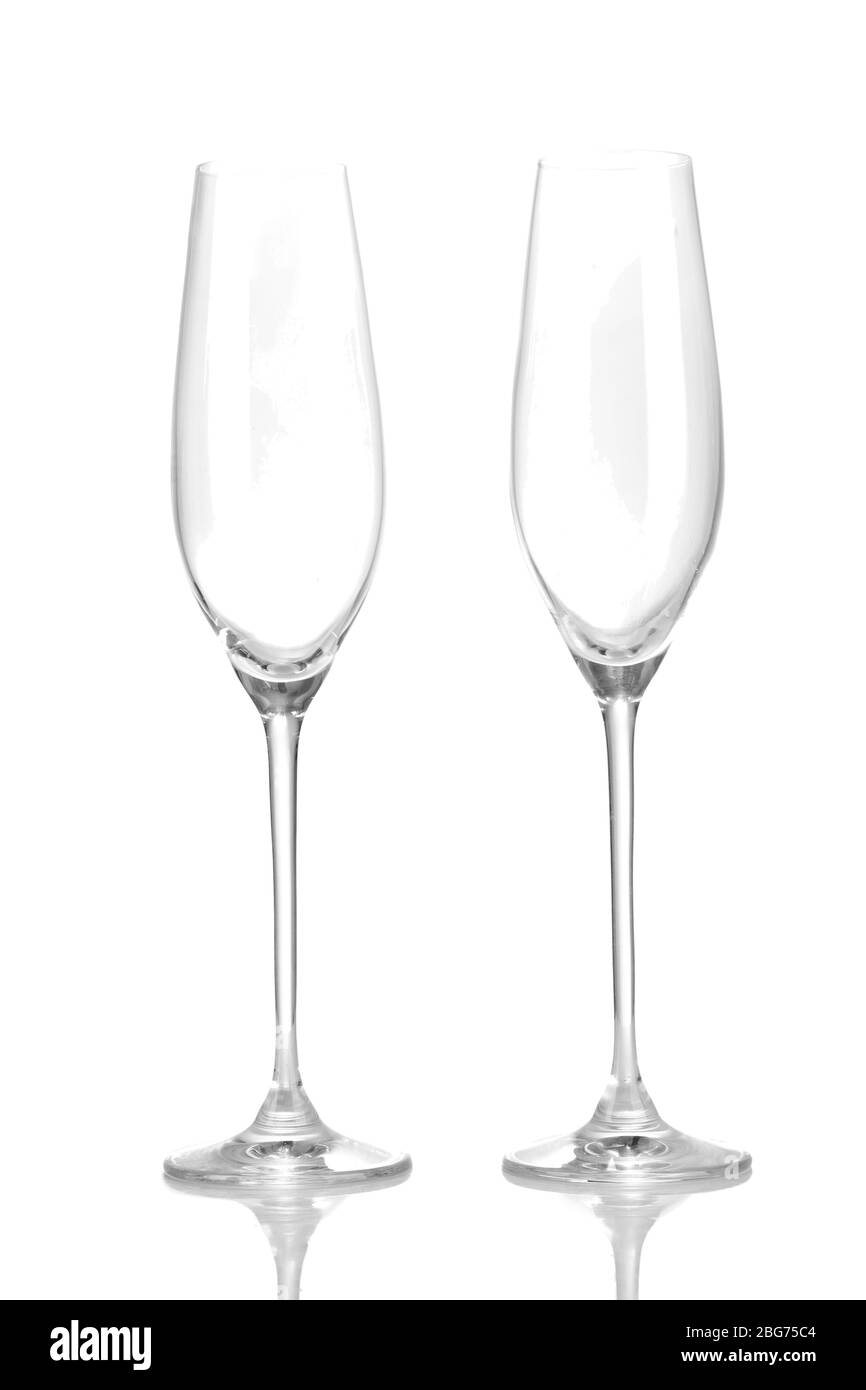 What Shape Should Champagne Glasses Be at Domenic Johnson blog