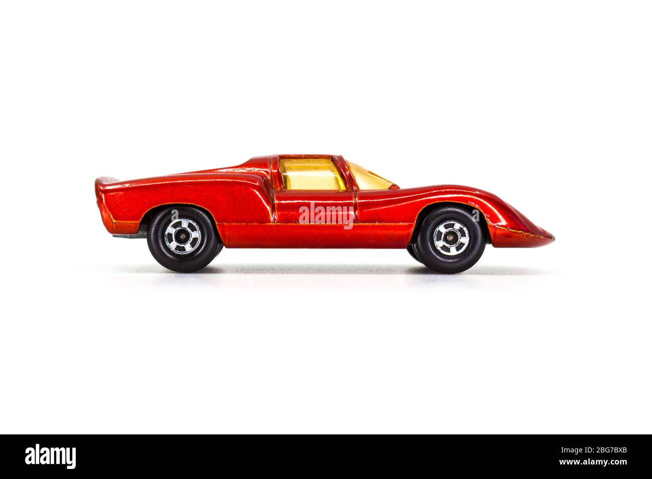 Matchbox series 68 porsche 910 2025