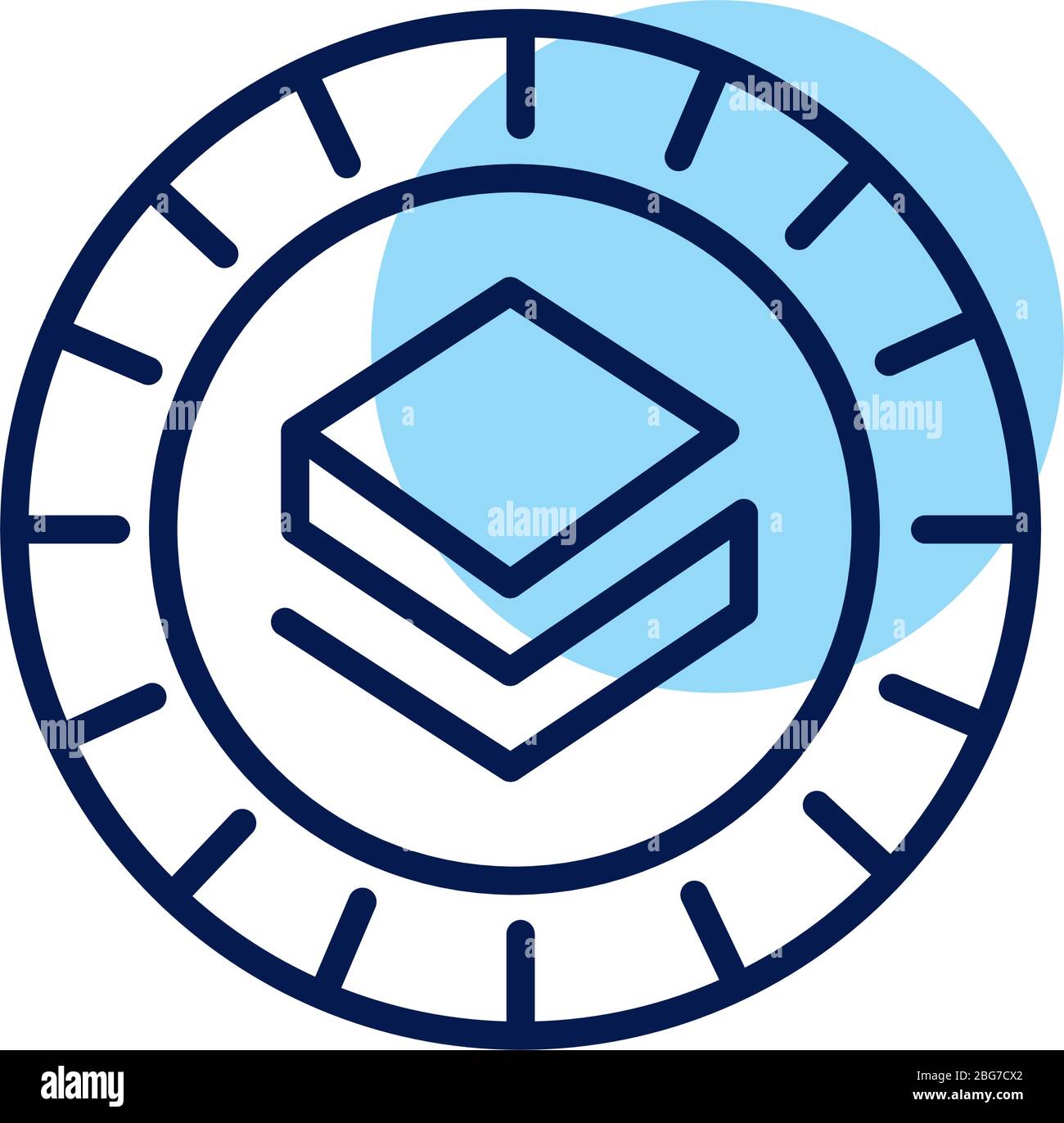 Stratis symbol hi-res stock photography and images - Alamy