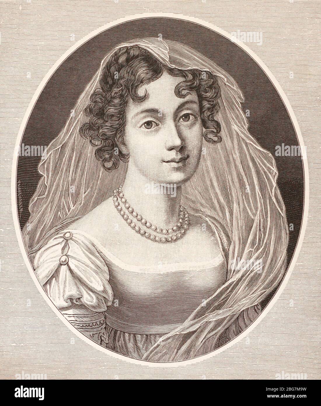 Joanna princess of lowicz hires stock photography and images Alamy