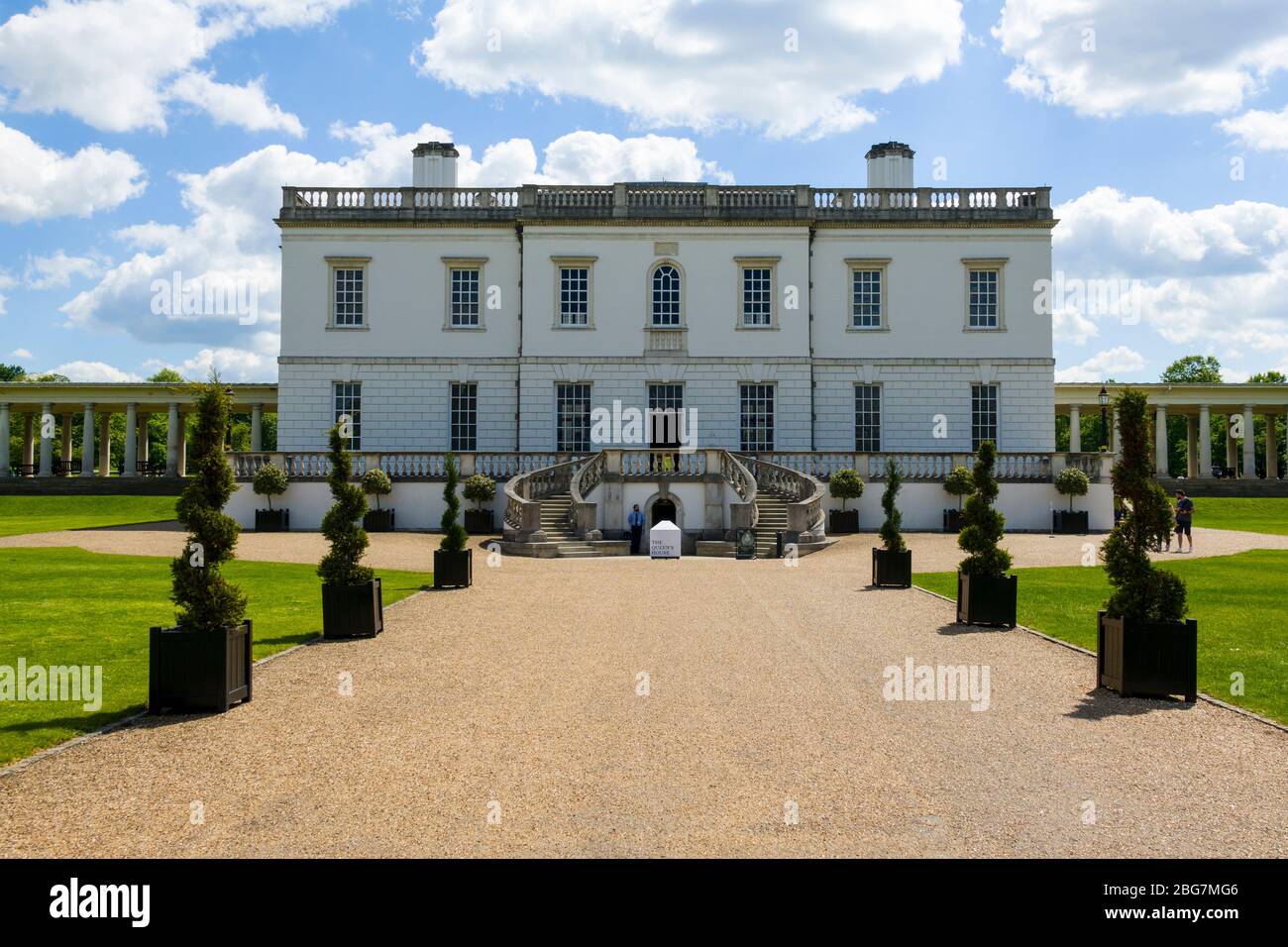 Royal Museums Greenwich England Prime Meridian Zero Longitude Hemispheres London UK Europe EU Stock Photo