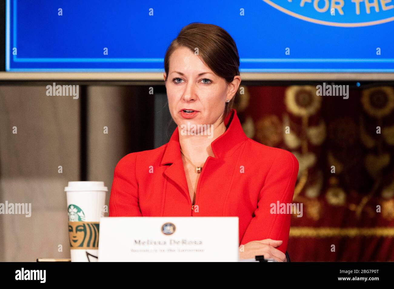 Melissa de rosa hi-res stock photography and images - Alamy