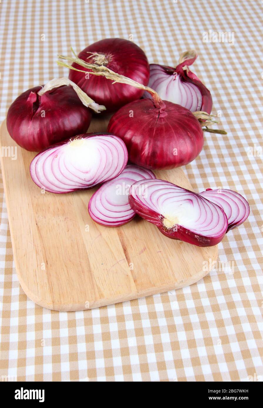 Crimean onions hi-res stock photography and images - Alamy