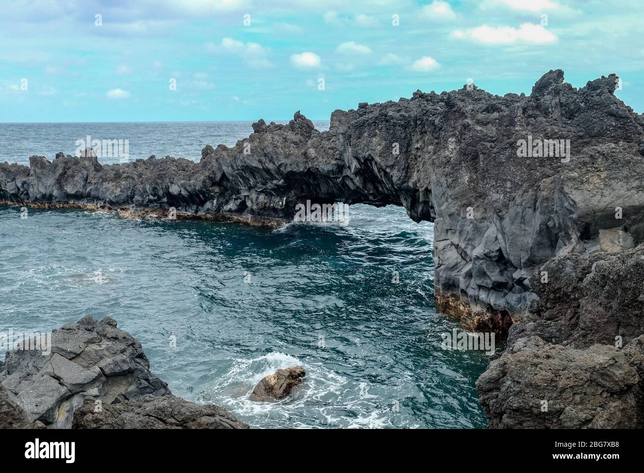 Sea hawaii hi-res stock photography and images - Alamy