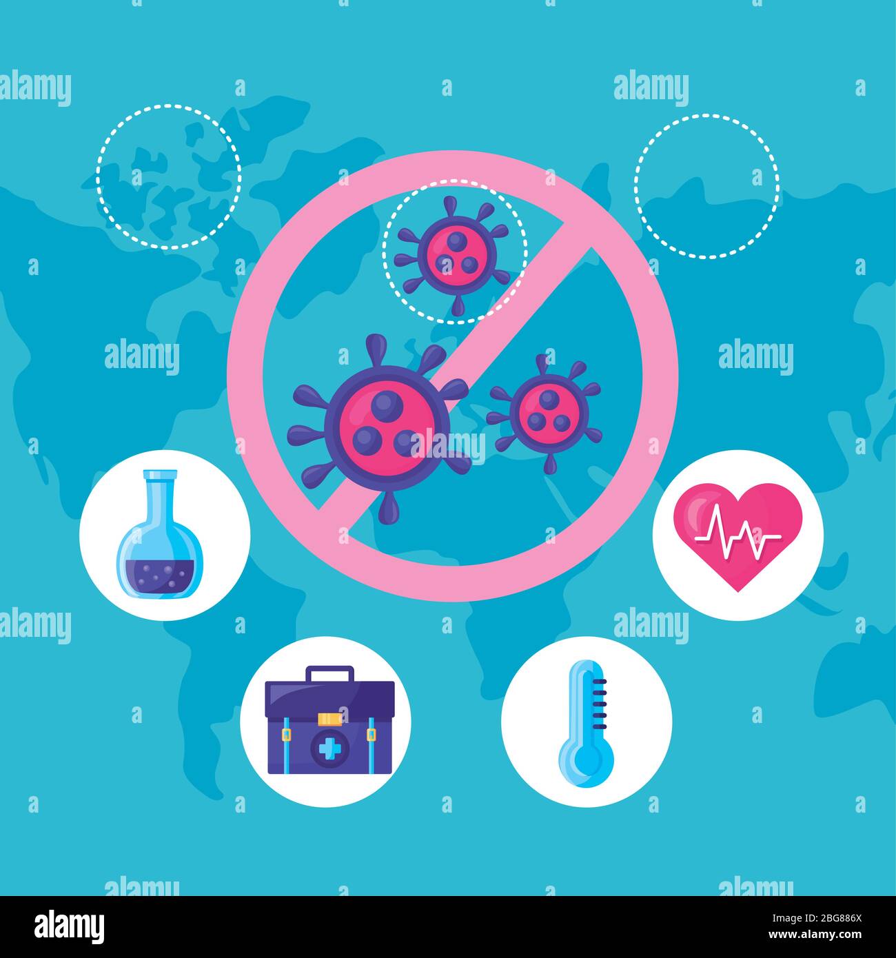No advance Stock Vector Images Alamy